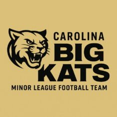 Carolina Big Kats